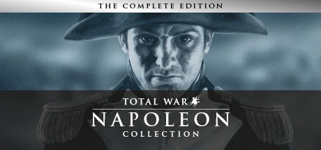 Napoleon: Total War Collection Cover