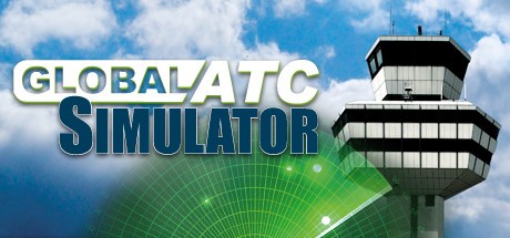 Global ATC Simulator Cover