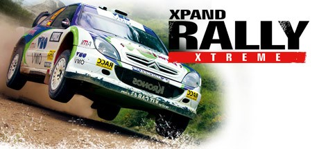 Xpand Rally Xtreme Cover