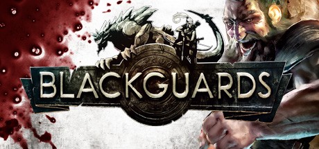 Blackguards - Deluxe Edition Cover