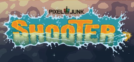 PixelJunk™ Shooter Cover