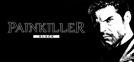 Painkiller: Black Edition Cover