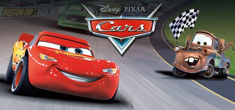 Disney•Pixar Cars Cover