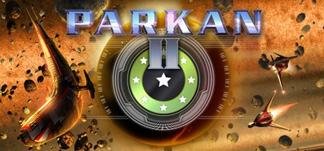 Parkan 2 Cover