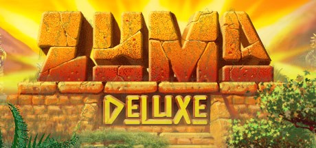 Zuma Deluxe Cover