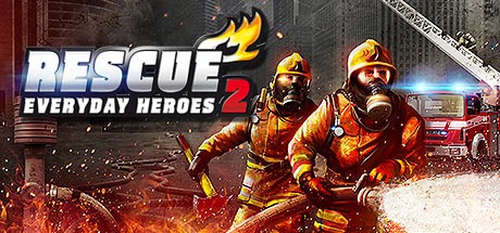 Rescue 2 everyday heroes обзор