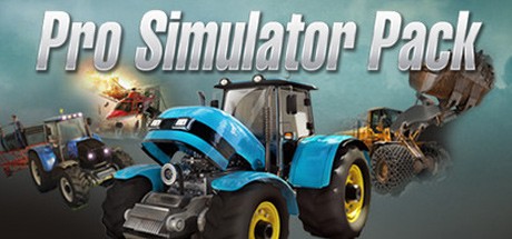 Pro Simulator Pack Cover