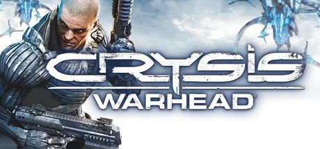 Crysis Warhead Cover