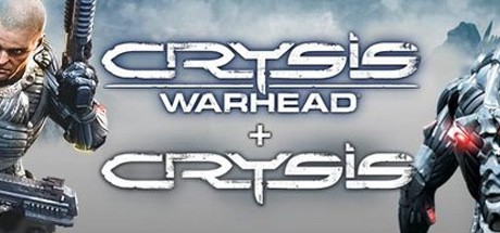 Crysis - Maximum Edition Cover