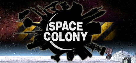 Space Colony: Steam Edition Cover