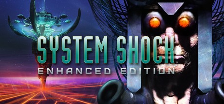 System Shock: Enhanced Edition Cover