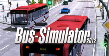 Bus-Simulator 2012 Cover