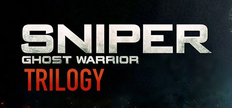 Sniper: Ghost Warrior Trilogy Cover
