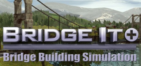 Bridge It + Cover