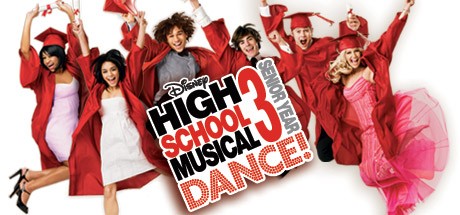 Disney High School Musical 3: Senior Year Dance Cover