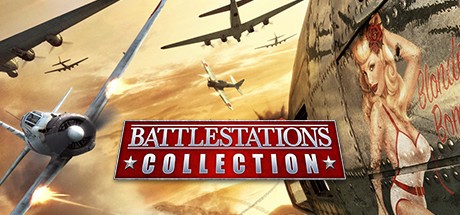 Battlestations Collection Cover