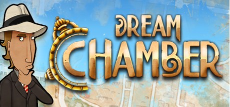 Dream Chamber Cover