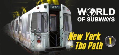 World of Subways 1 – The Path Cover