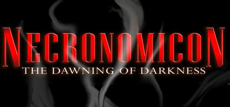 Necronomicon: The Dawning of Darkness Cover