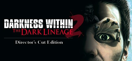 Darkness Within 2: The Dark Lineage Cover