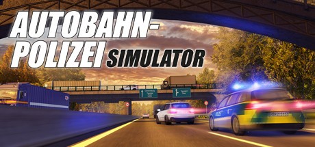 Autobahn Police Simulator Cover