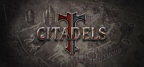Citadels Cover
