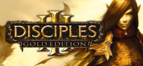 Disciples III: Gold Edition Cover