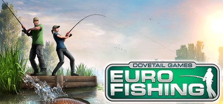 Euro Fishing Cover