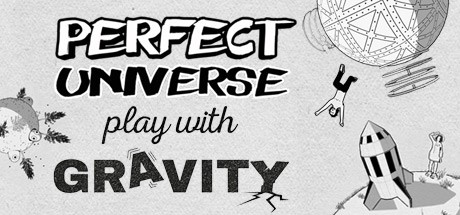 Perfect Universe Cover
