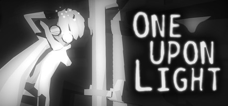 One Upon Light Cover