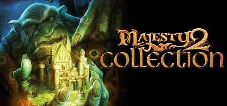 Majesty 2 Collection Cover