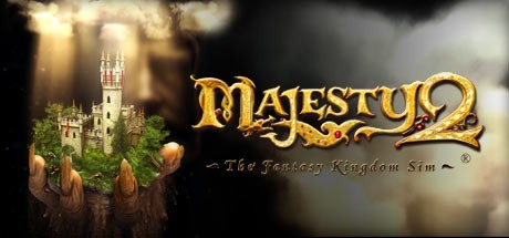 Majesty 2 Cover