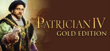 Patrician IV Gold Cover