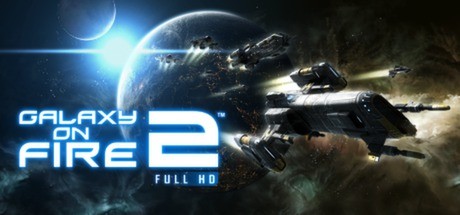 Galaxy on Fire 2 Full HD Cover