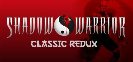 Shadow Warrior Classic Redux Cover