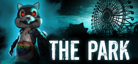 The Park Cover