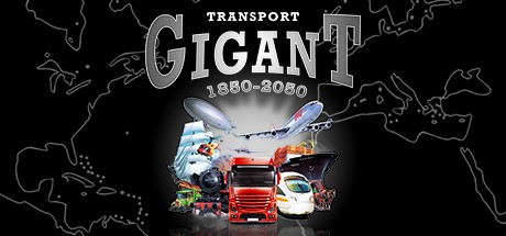 Transport Giant Cover