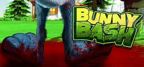 Bunny Bash Cover