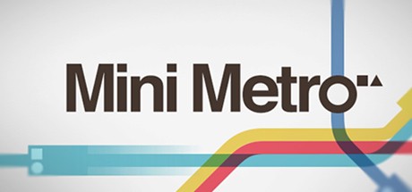 Mini Metro Cover