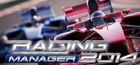 Racing Manager 2014 Cover