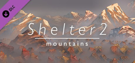 Shelter 2 Mountains Cover