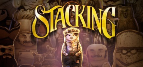Stacking Cover