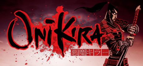 Onikira - Demon Killer Cover