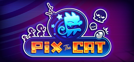 Pix the Cat Cover