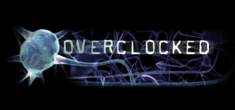 Overclocked: A History of Violence Cover
