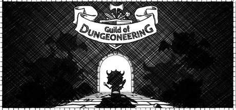 Guild of Dungeoneering Cover
