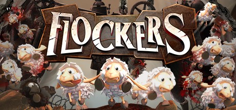Flockers™ Cover