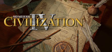 Sid Meier's Civilization IV Cover