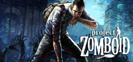 Project Zomboid Cover
