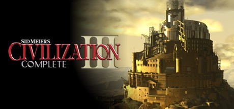 Sid Meier's Civilization III Complete Cover